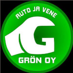 Auto ja Vene Grön Oy